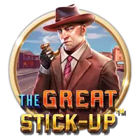 The Great Stick-up™